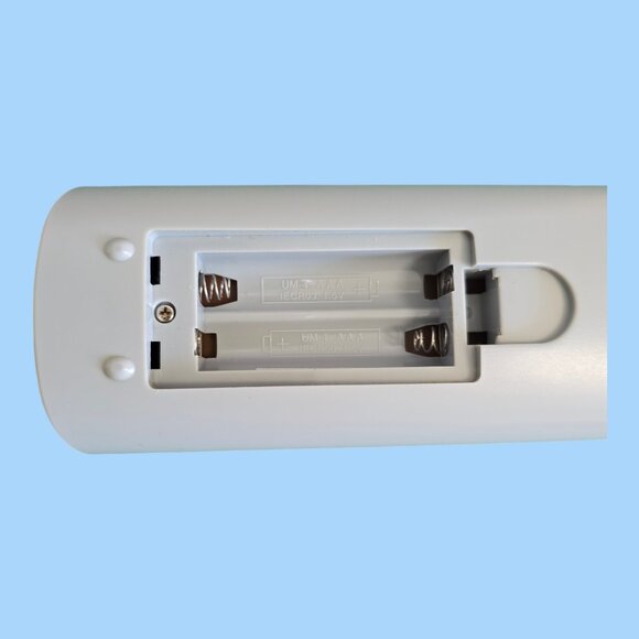 Toshiba CT-90302 4 Mode TV Remote Control Infrared Tested - Picture 8 of 8